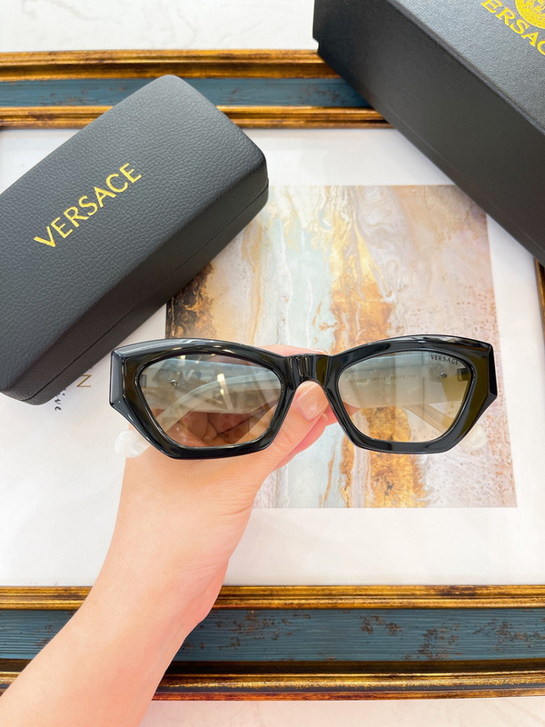 Versace Sunglasses AAA+ ID:20220720-437